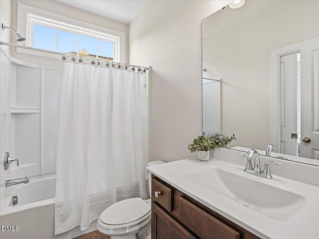 505 Canterwood Drive, Apex, NC 27539