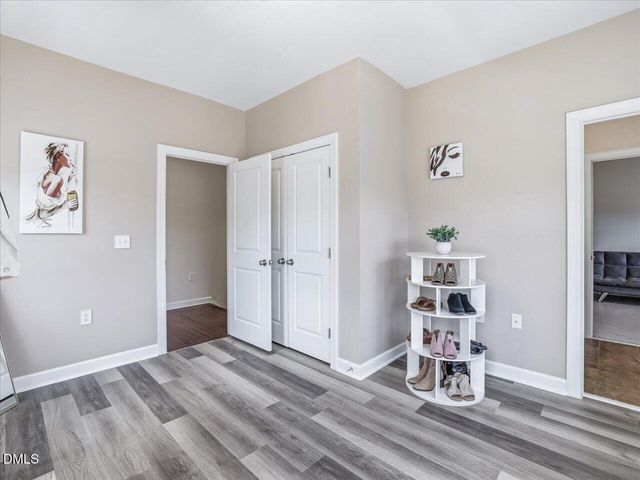 505 Canterwood Drive, Apex, NC 27539