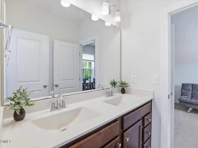 505 Canterwood Drive, Apex, NC 27539