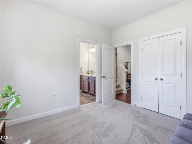 505 Canterwood Drive, Apex, NC 27539