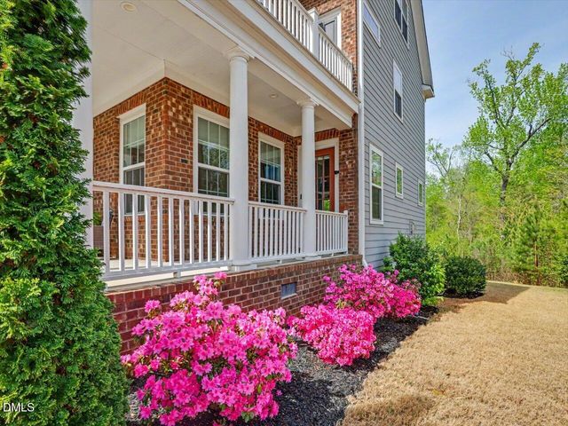 505 Canterwood Drive, Apex, NC 27539