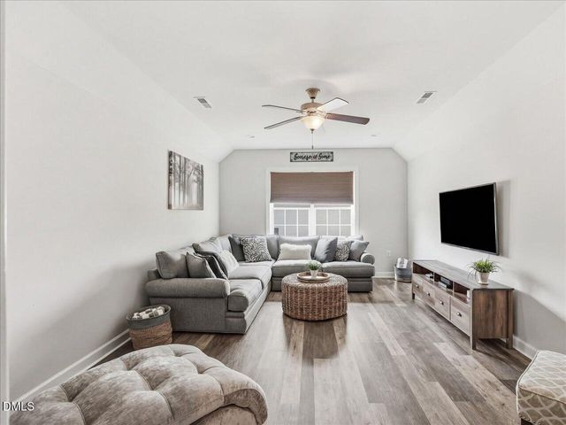 505 Canterwood Drive, Apex, NC 27539