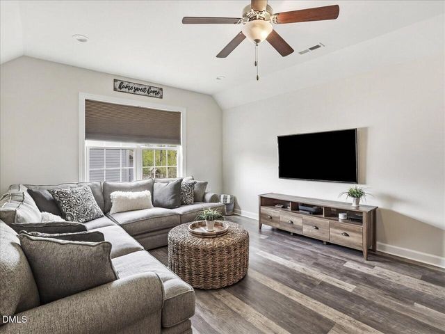 505 Canterwood Drive, Apex, NC 27539