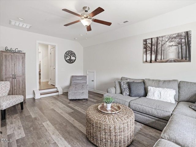 505 Canterwood Drive, Apex, NC 27539