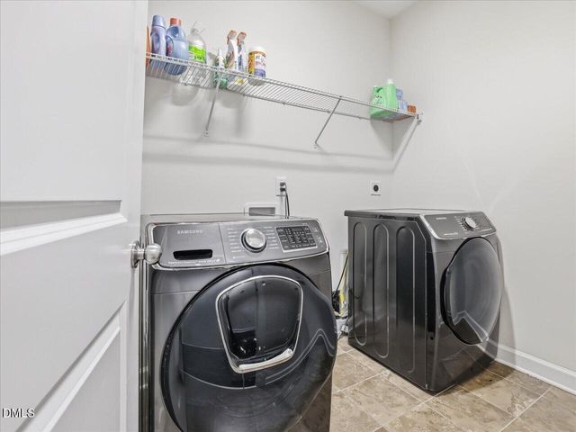 505 Canterwood Drive, Apex, NC 27539