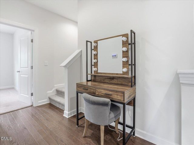 505 Canterwood Drive, Apex, NC 27539