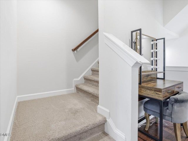 505 Canterwood Drive, Apex, NC 27539