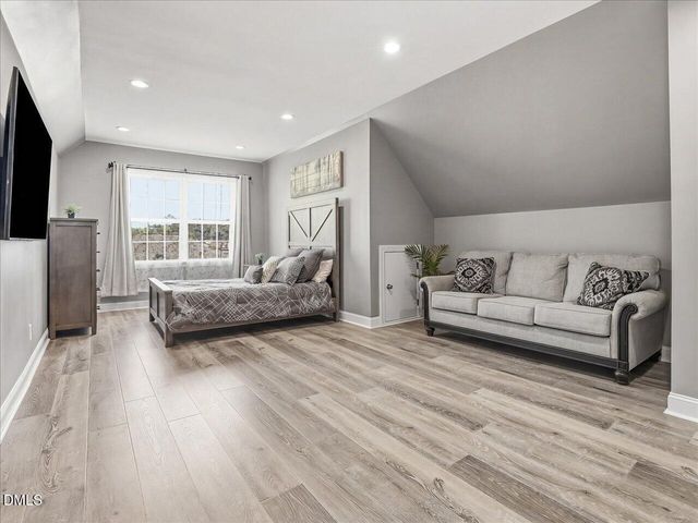 505 Canterwood Drive, Apex, NC 27539