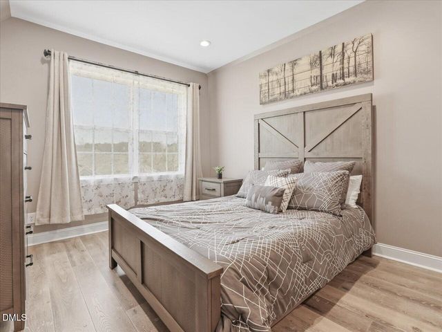 505 Canterwood Drive, Apex, NC 27539