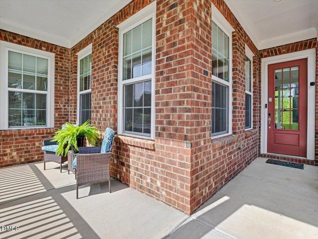 505 Canterwood Drive, Apex, NC 27539