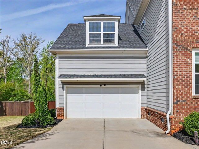 505 Canterwood Drive, Apex, NC 27539