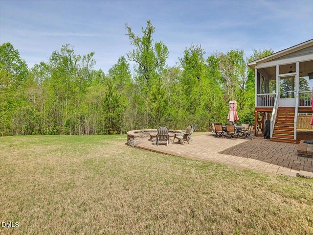 505 Canterwood Drive, Apex, NC 27539