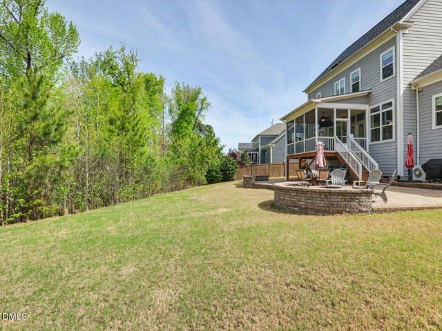 505 Canterwood Drive, Apex, NC 27539