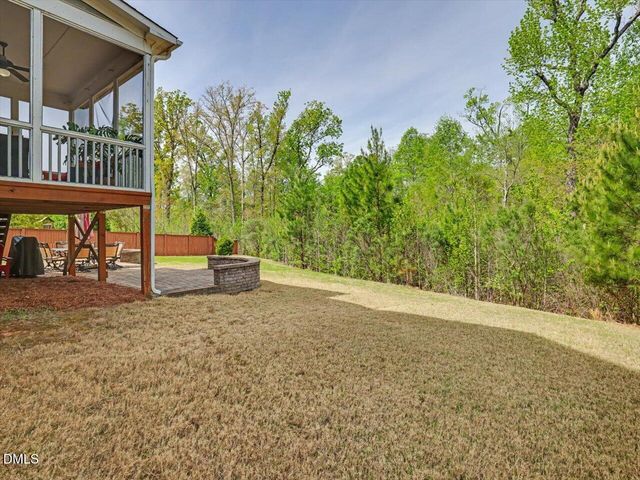 505 Canterwood Drive, Apex, NC 27539