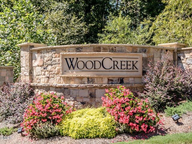 505 Canterwood Drive, Apex, NC 27539