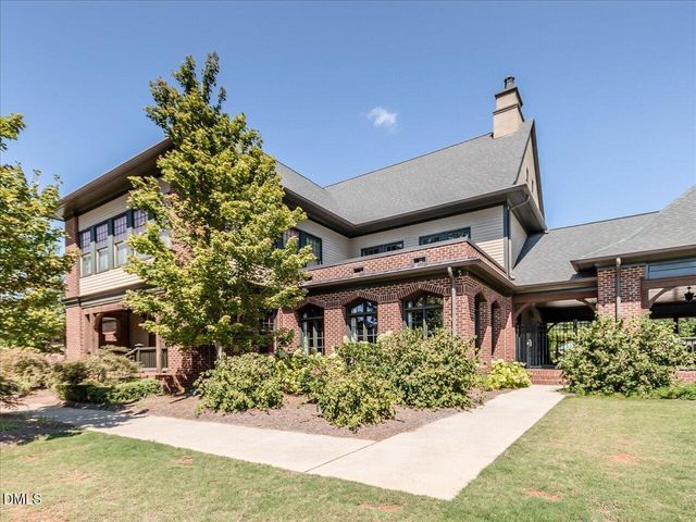 505 Canterwood Drive, Apex, NC 27539