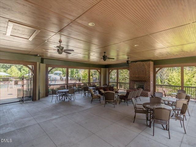 505 Canterwood Drive, Apex, NC 27539