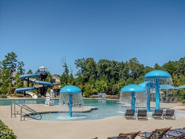 505 Canterwood Drive, Apex, NC 27539