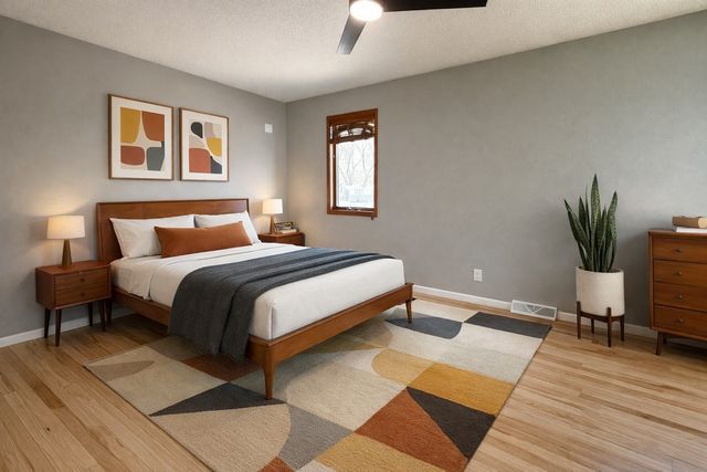 4824 Hillcrest Drive, Pleasant Hill, IA 50327