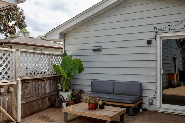 4824 Hillcrest Drive, Pleasant Hill, IA 50327