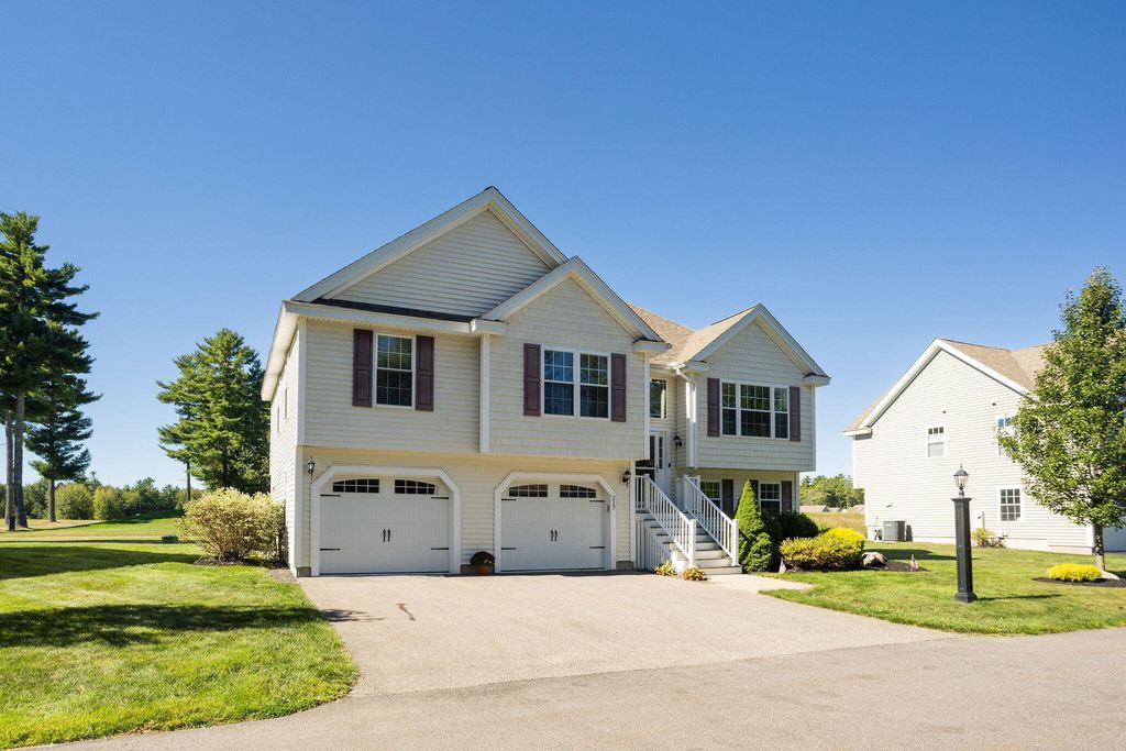 217 Championship Way, Wells, ME 04090 — photo 2