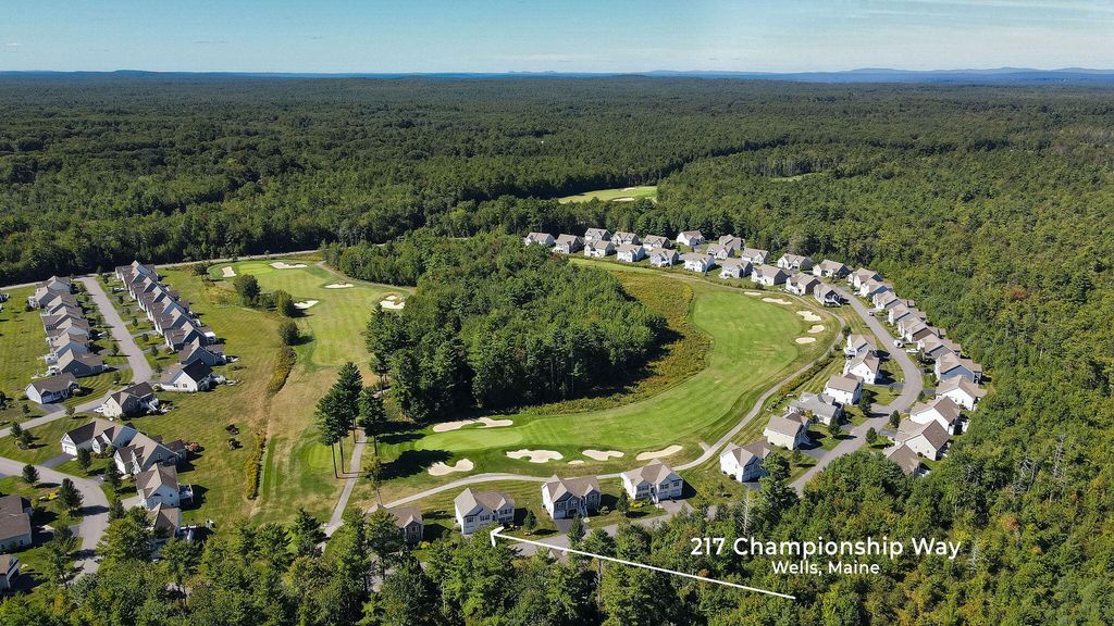 217 Championship Way, Wells, ME 04090 — photo 5