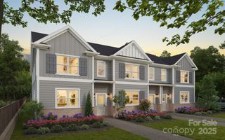 4634 Dogwood Place, Charlotte, NC 28215