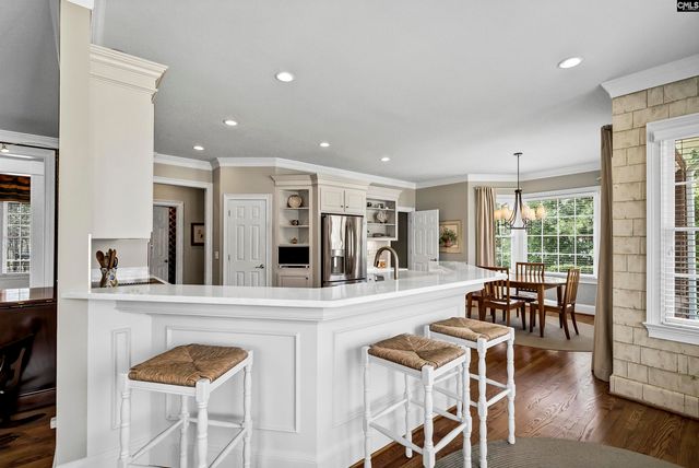 206 Beaver Lake Drive, Columbia, SC 29223