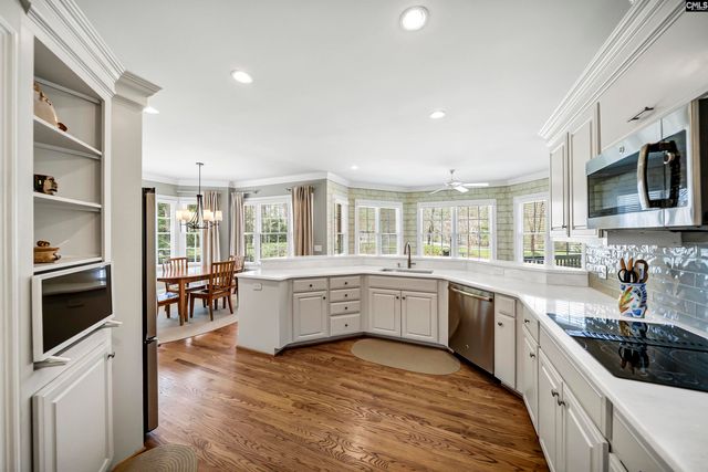 206 Beaver Lake Drive, Columbia, SC 29223