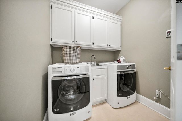 206 Beaver Lake Drive, Columbia, SC 29223