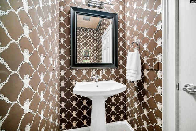 206 Beaver Lake Drive, Columbia, SC 29223