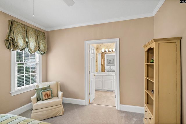 206 Beaver Lake Drive, Columbia, SC 29223