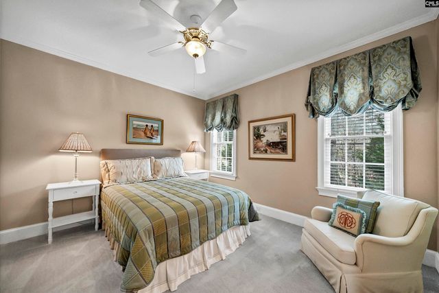 206 Beaver Lake Drive, Columbia, SC 29223