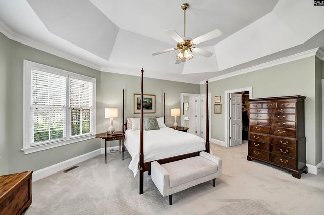 206 Beaver Lake Drive, Columbia, SC 29223