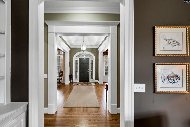 206 Beaver Lake Drive, Columbia, SC 29223