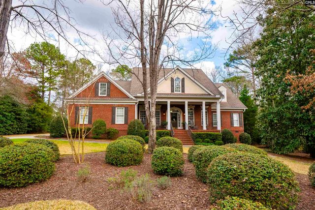 206 Beaver Lake Drive, Columbia, SC 29223