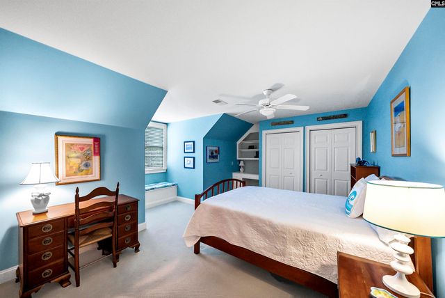 206 Beaver Lake Drive, Columbia, SC 29223