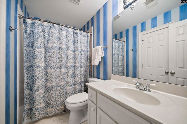 206 Beaver Lake Drive, Columbia, SC 29223