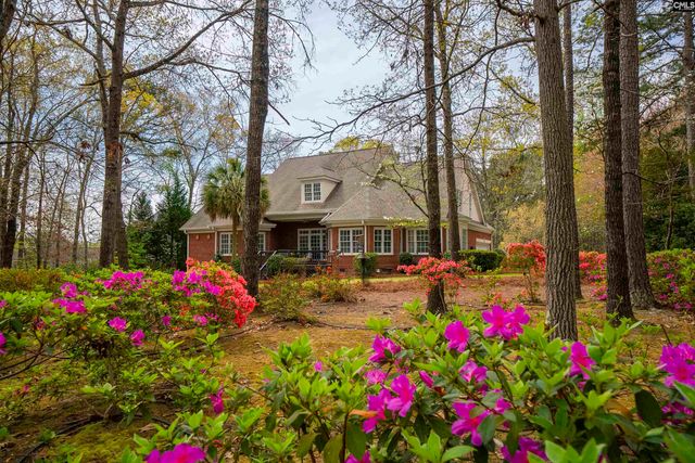 206 Beaver Lake Drive, Columbia, SC 29223