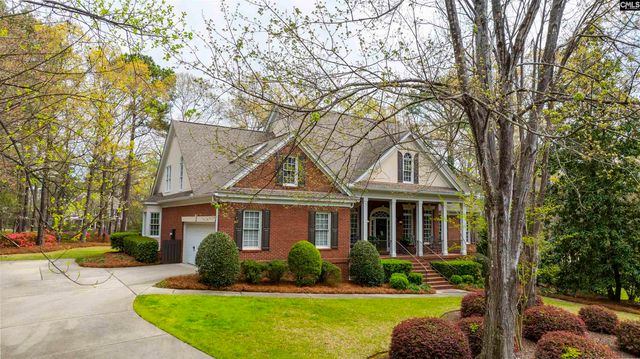 206 Beaver Lake Drive, Columbia, SC 29223