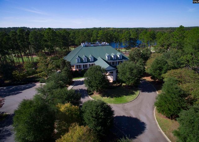 206 Beaver Lake Drive, Columbia, SC 29223