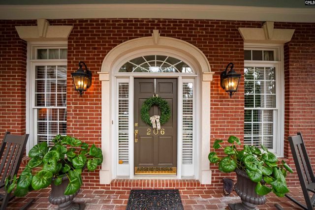 206 Beaver Lake Drive, Columbia, SC 29223