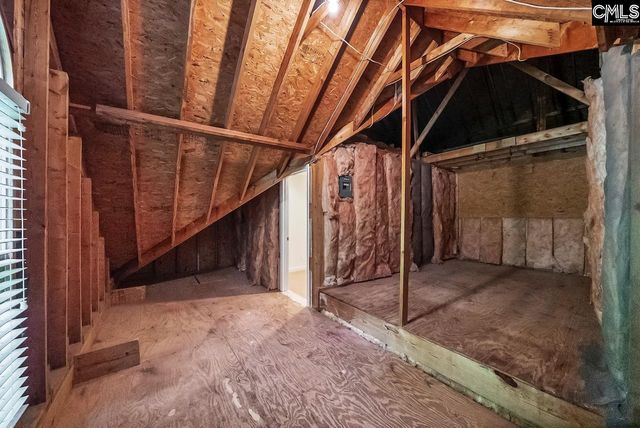 206 Beaver Lake Drive, Elgin, SC 29045