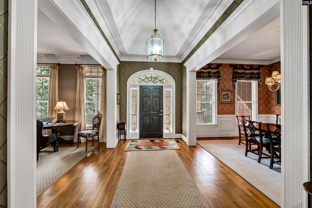 206 Beaver Lake Drive, Columbia, SC 29223