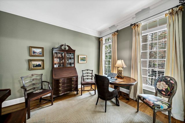 206 Beaver Lake Drive, Columbia, SC 29223