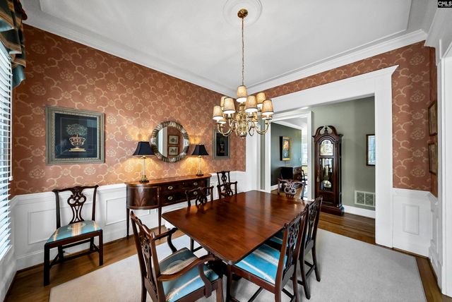 206 Beaver Lake Drive, Columbia, SC 29223