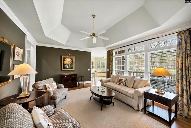 206 Beaver Lake Drive, Columbia, SC 29223