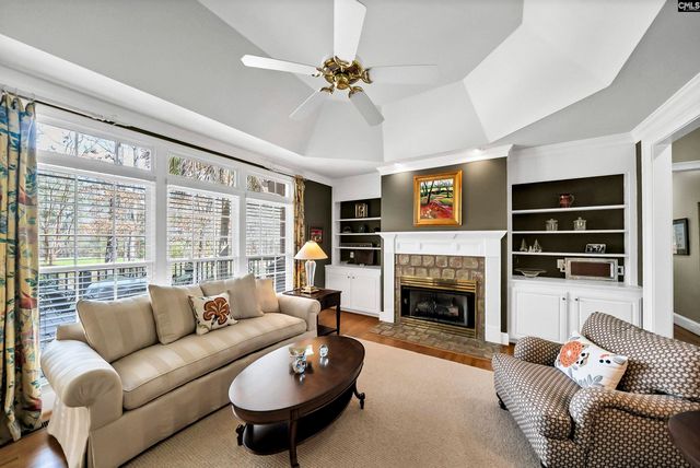 206 Beaver Lake Drive, Columbia, SC 29223