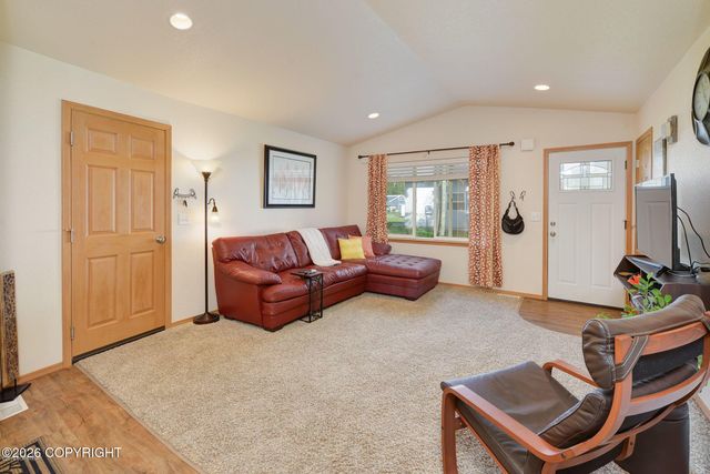 1807 Miranda Court, Kenai, AK 99611