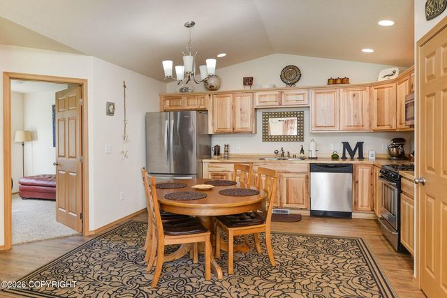 1807 Miranda Court, Kenai, AK 99611